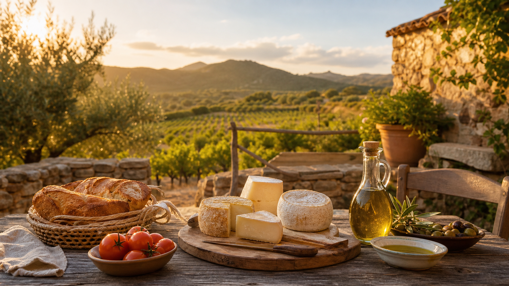 Agriturismo