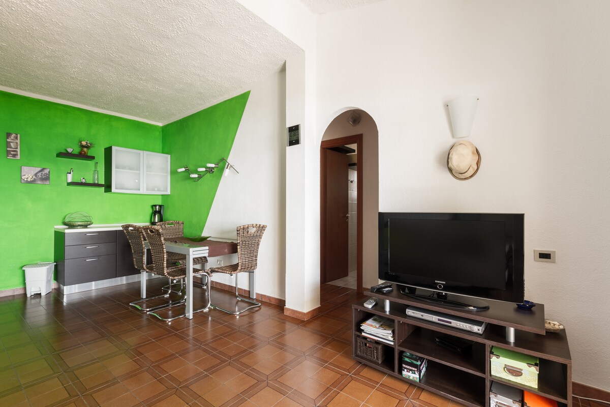 Ferienwohnung mit Panoramablick Bild 8