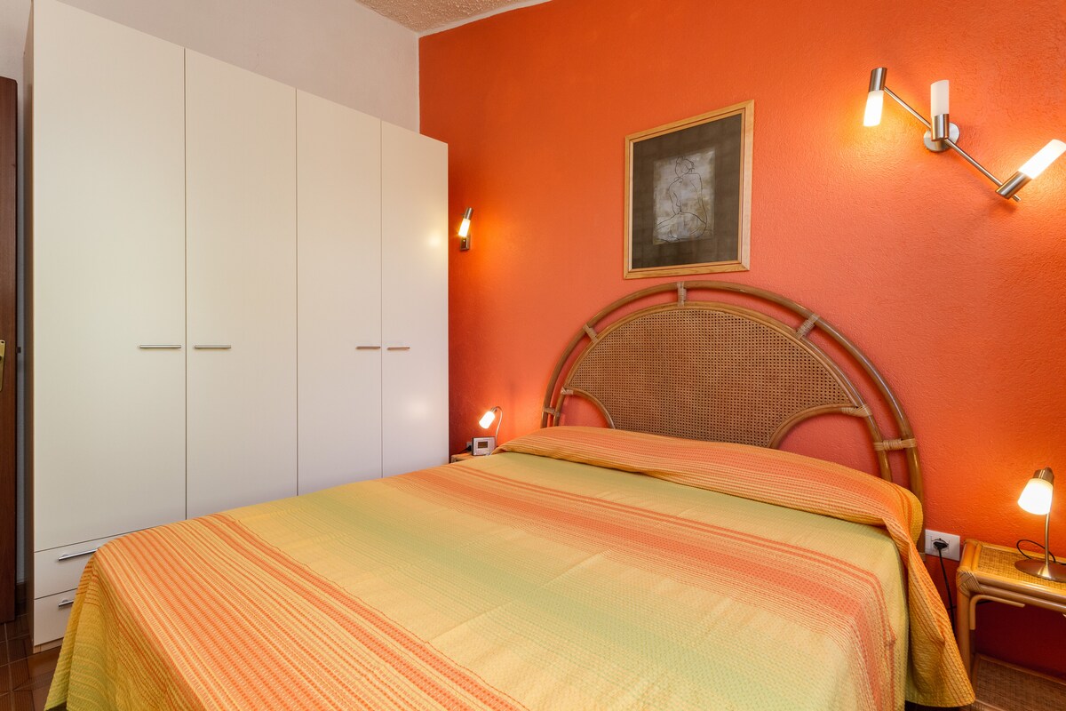 Ferienwohnung mit Panoramablick Bild 12