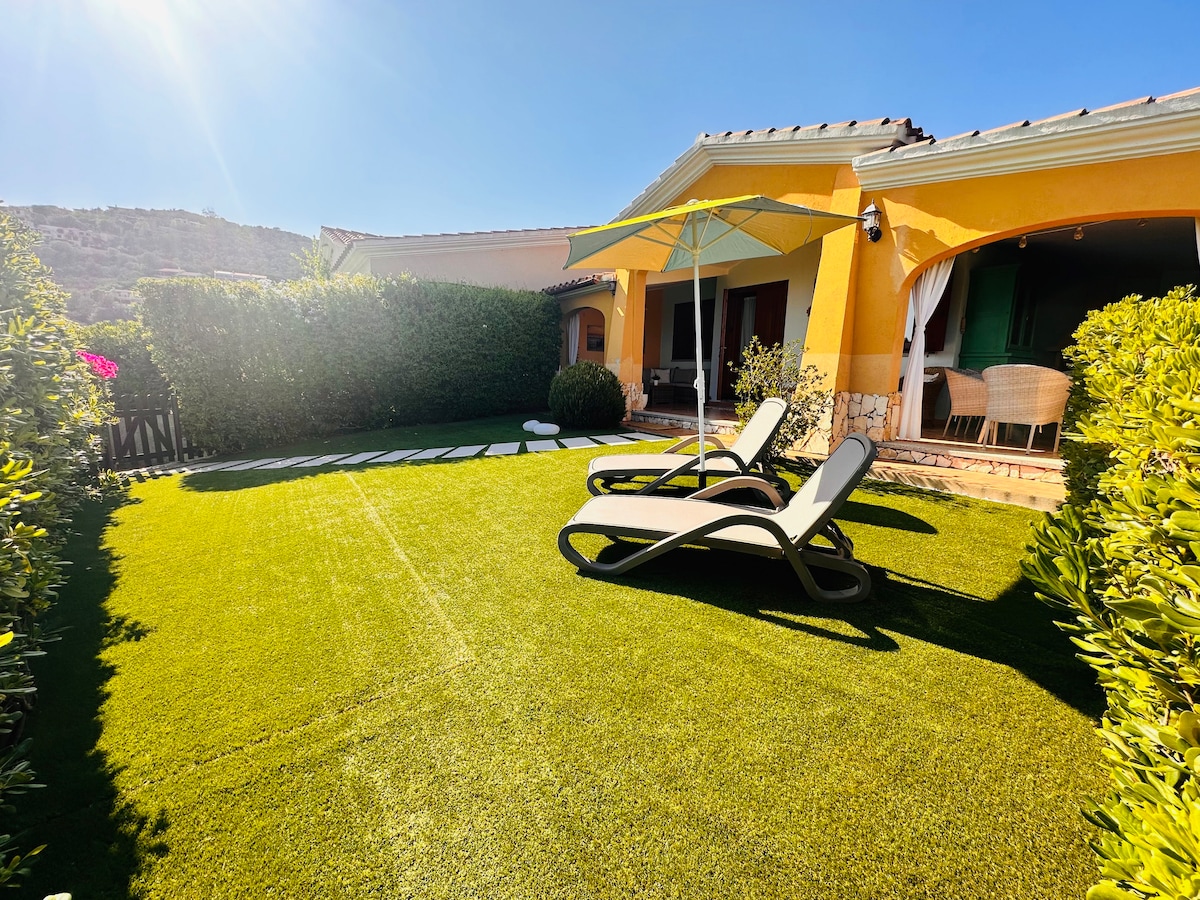 Villa Lucien Bild 2