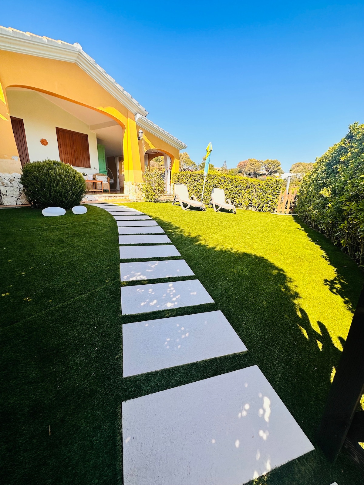 Villa Lucien Bild 3