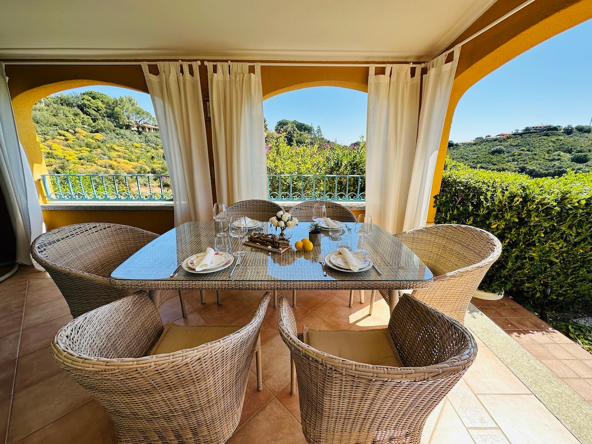Villa Lucien Bild 4
