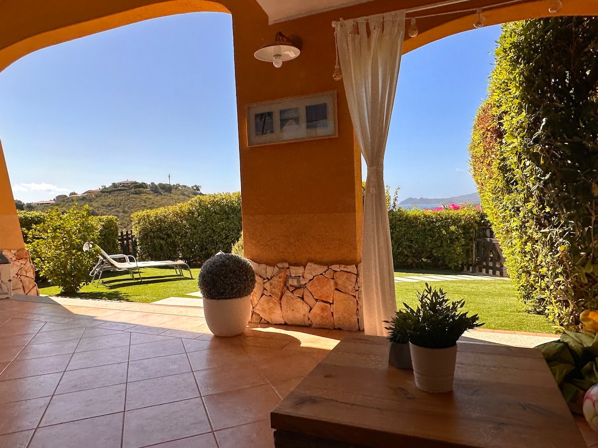 Villa Lucien Bild 5