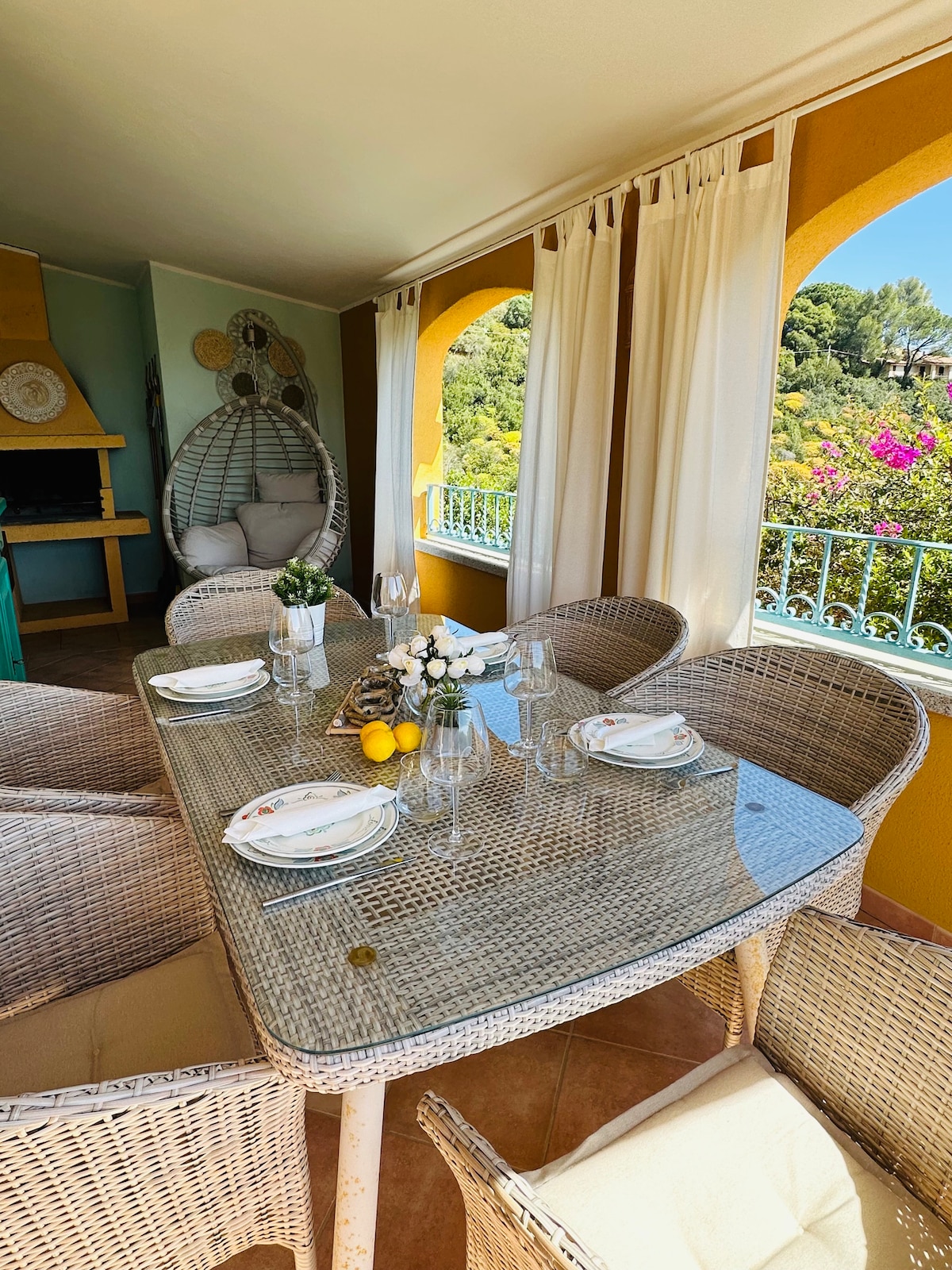 Villa Lucien Bild 14