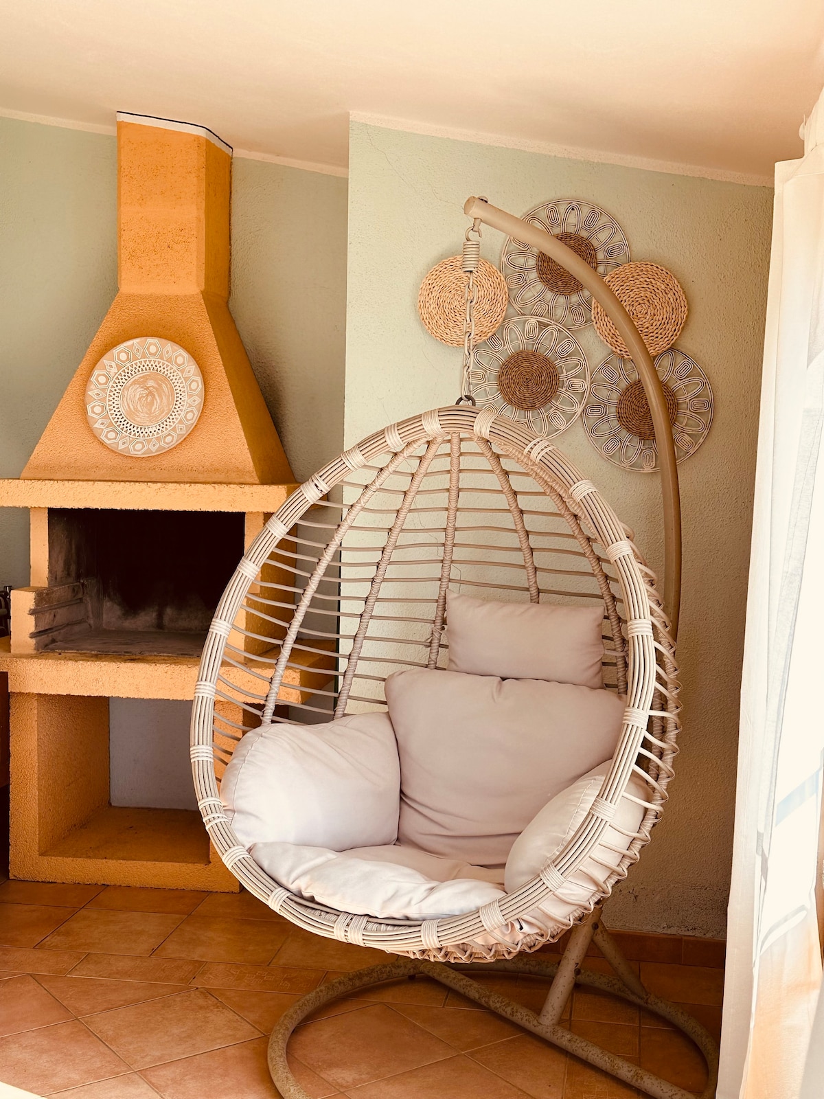 Villa Lucien Bild 17