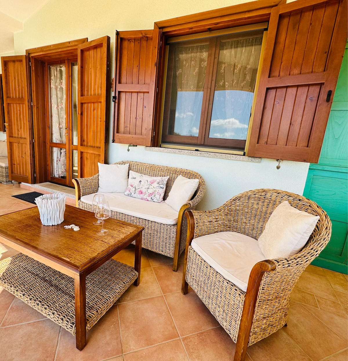 Villa Lucien Bild 18