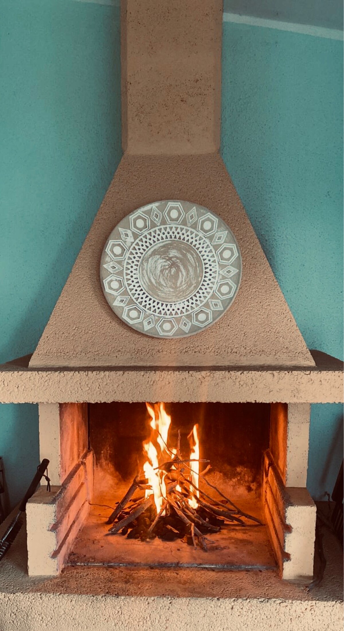 Villa Lucien Bild 22