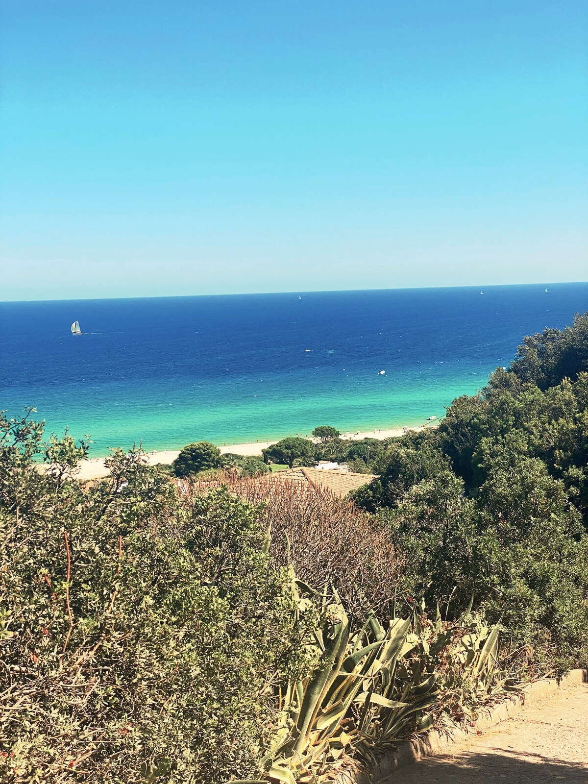 Villa Lucien Bild 23