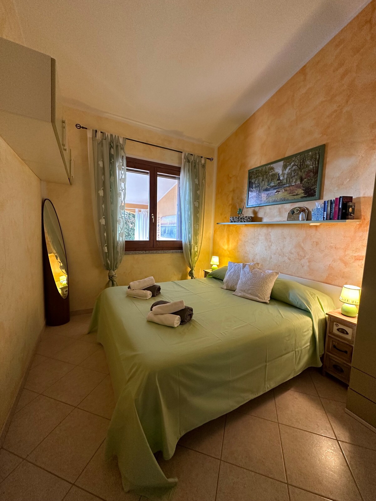 Villa Lucien Bild 24