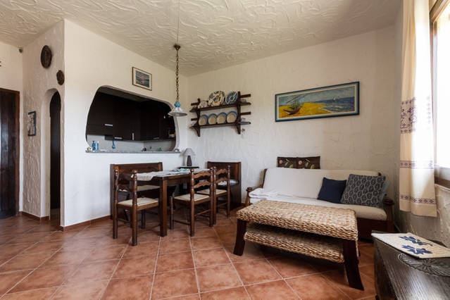 Wohnung mit Meerblick Bild 5
